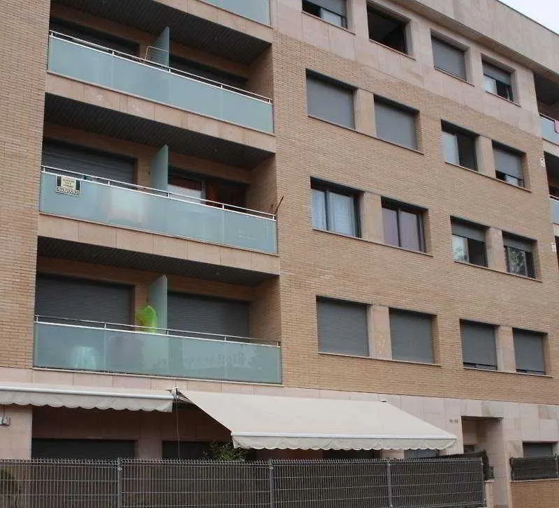 Alicia/Voramar Apartment Lloret de Mar Spain