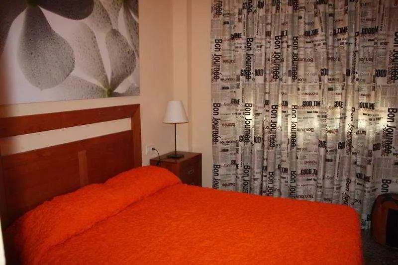 Alicia/Voramar Apartment Lloret de Mar