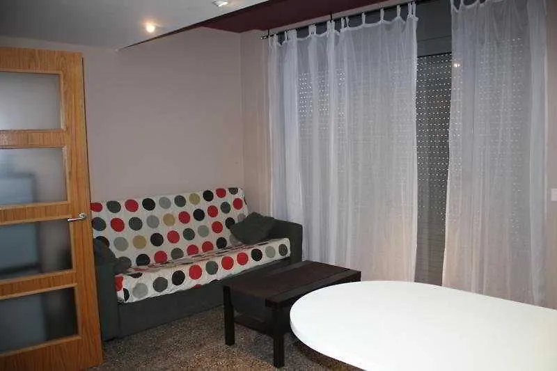 Alicia/Voramar Apartment Lloret de Mar Spain