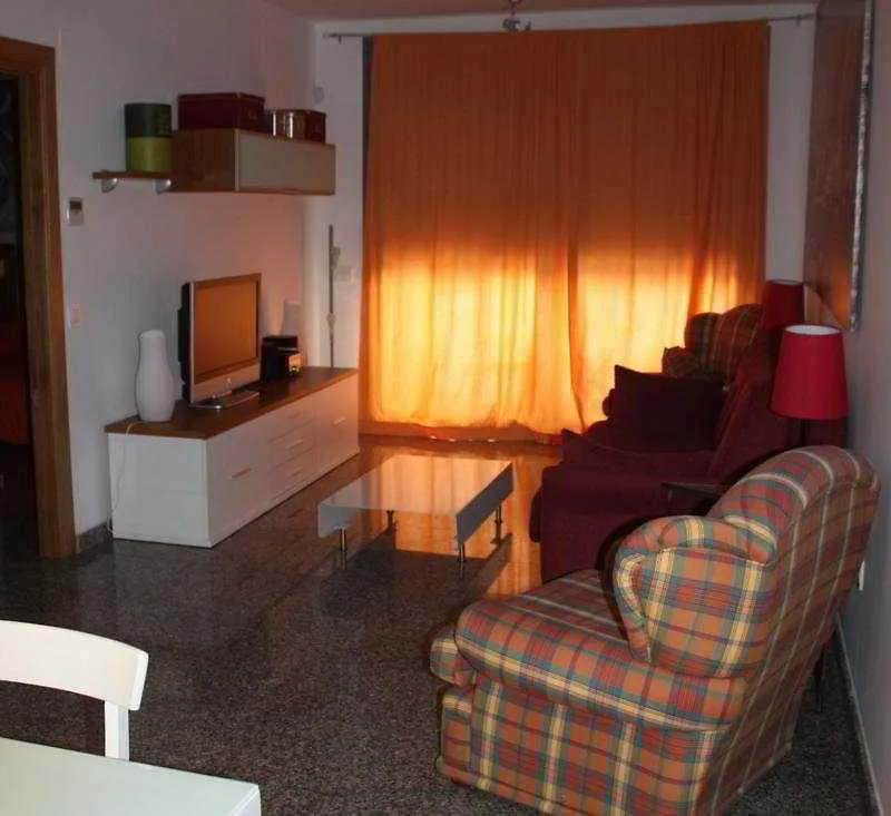 Alicia/Voramar Apartment Lloret de Mar
