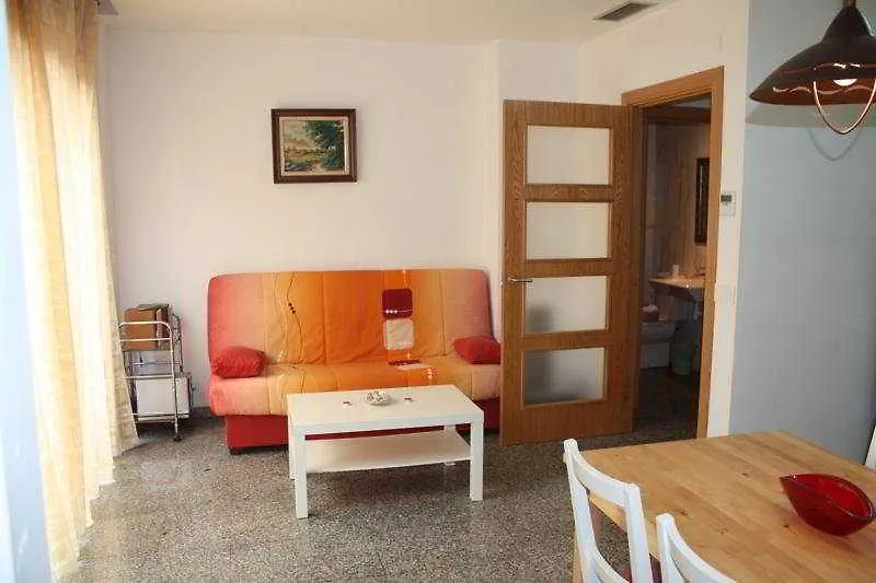 Alicia/Voramar Apartment Lloret de Mar